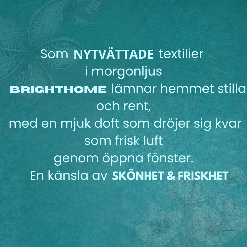 Delta Cotton – Effektiv rengöring för hela hemmet