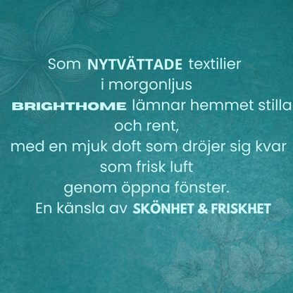 Delta Cotton – Effektiv rengöring för hela hemmet