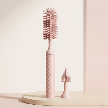 Magic Bottle Brush