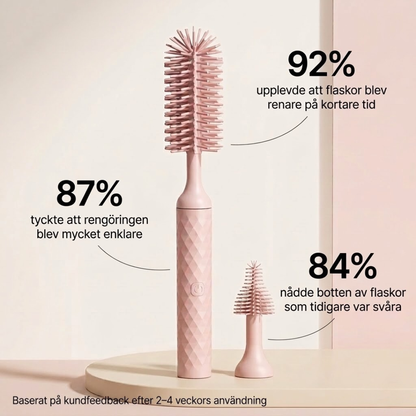Magic Bottle Brush